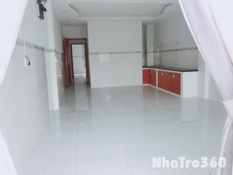 CHO THUÊ CĂN HỘ 2 PHÒNG NGỦ QUẬN GÒ VẤP