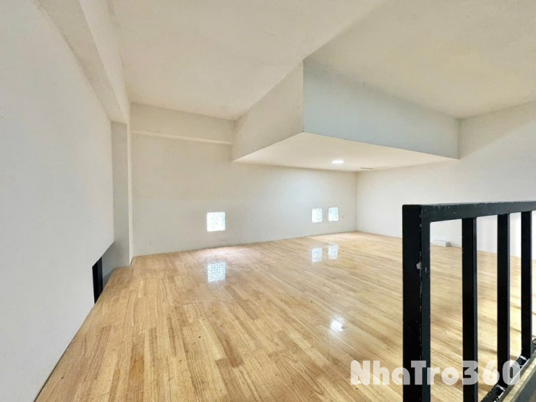 Phòng trọ Gò Vấp - Giá Tốt