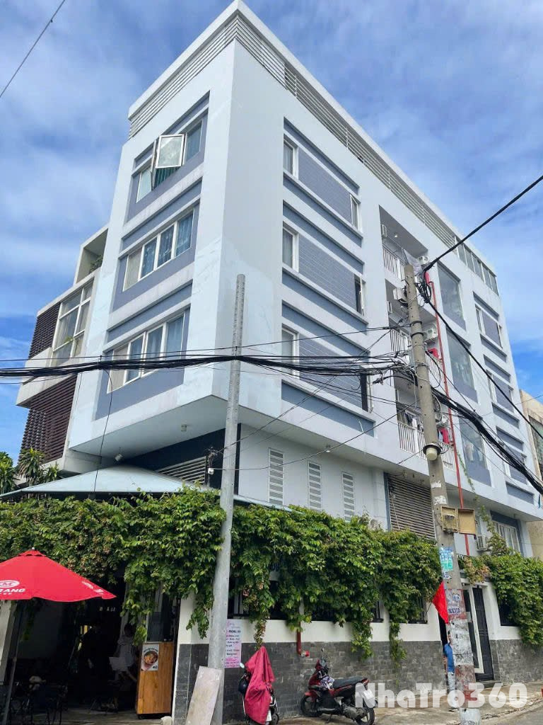 CHO THUÊ PHÒNG TRỌ DUPLEX CỬA SỔ THOÁNG MÁT NỘI THẤT ĐẸP GẦN ĐẠI HỌC CÔNG THƯƠNG