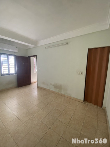 CHO THUÊ PHÒNG Ở LƯƠNG ĐỊNH CỦA HN