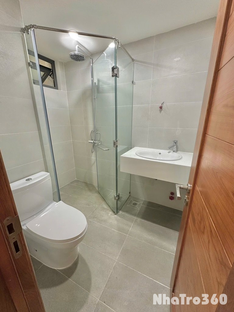 CHO THUÊ CĂN HỘ STUDIO LỚN FULL NỘI THẤT QUẬN 1