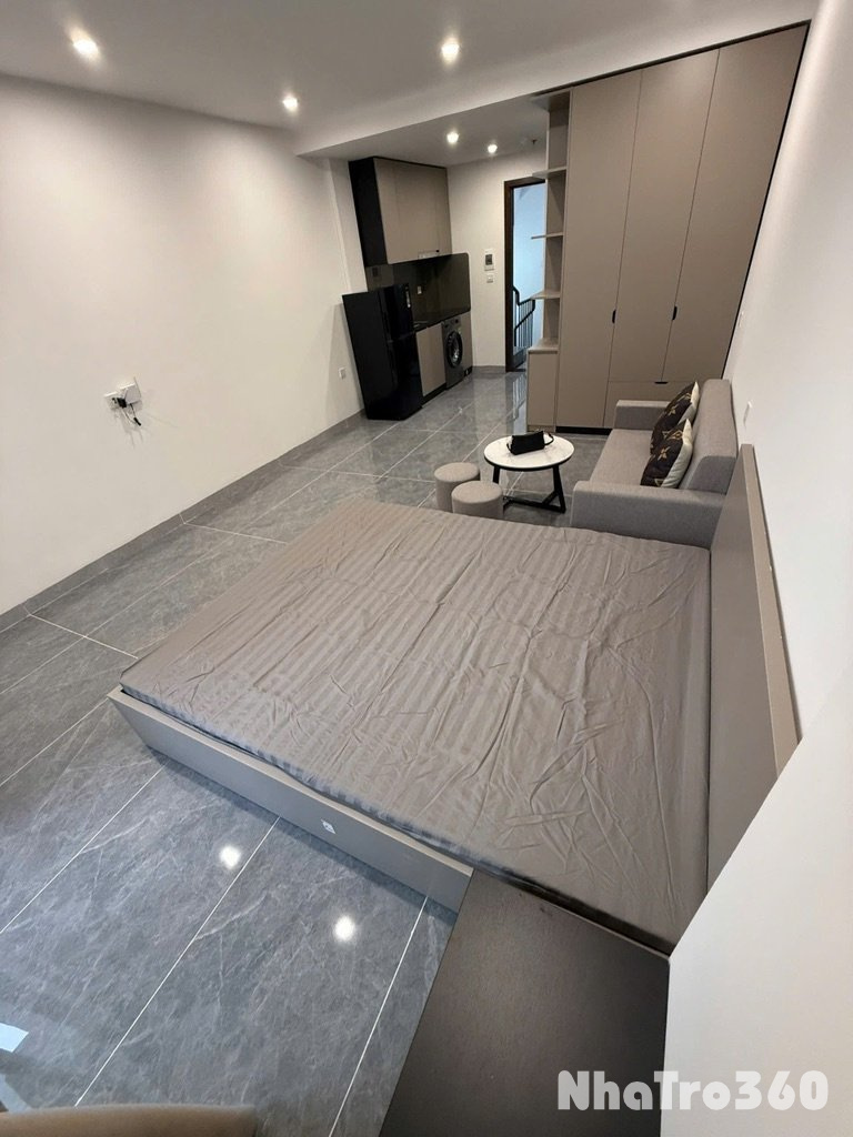 61 Yên Hoà - Cầu Giấy