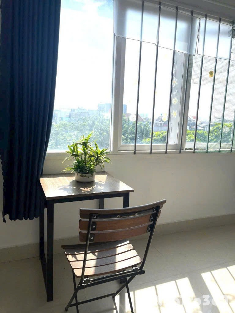 CHO THUÊ PHÒNG TRỌ DUPLEX CỬA SỔ THOÁNG MÁT NỘI THẤT ĐẸP GẦN ĐẠI HỌC CÔNG THƯƠNG