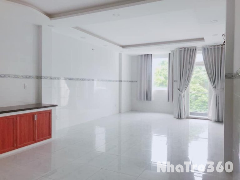 CHO THUÊ CĂN HỘ 2 PHÒNG NGỦ QUẬN GÒ VẤP