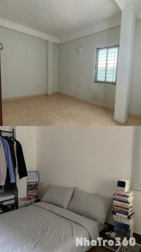 CHO THUÊ PHÒNG Ở LƯƠNG ĐỊNH CỦA HN