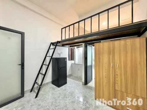 Phòng trọ Gò Vấp - Giá Tốt