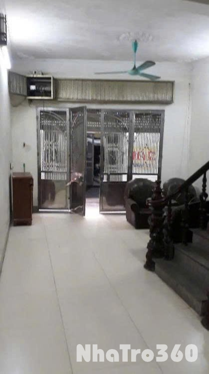 CHÍNH CHỦ CHO THUÊ NHÀ TẠI VĂN QUÁN - HÀ ĐÔNG - HÀ NỘI