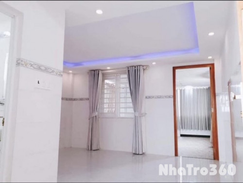 CHO THUÊ CĂN HỘ 2 PHÒNG NGỦ QUẬN GÒ VẤP