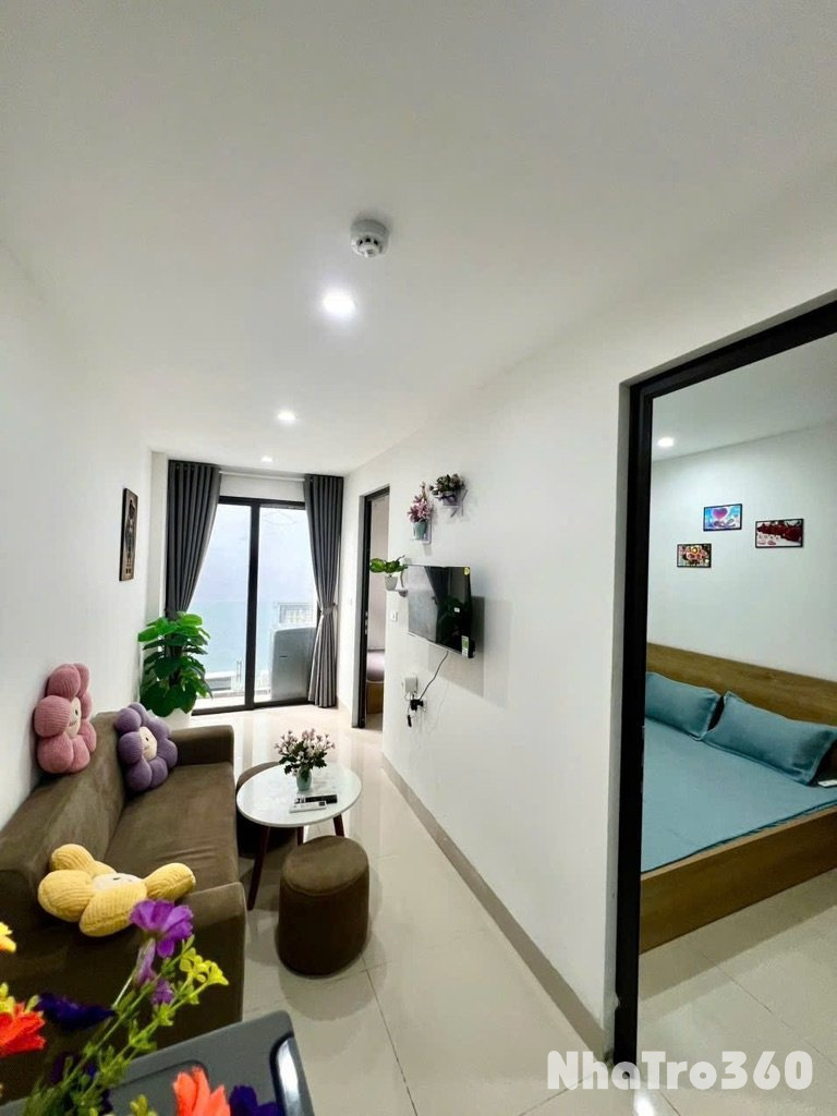 2n1k -322 Mỹ Đình - Mễ trì