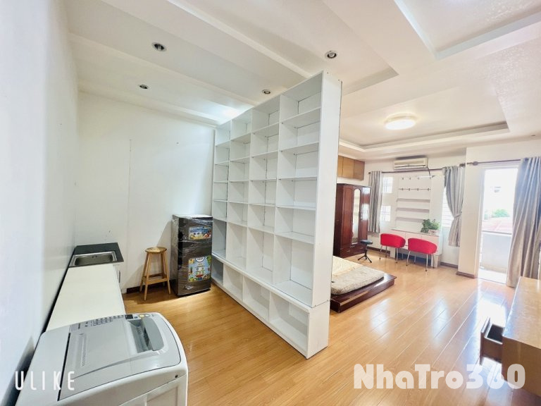 CHO THUÊ PHÒNG FULL NỘI THẤT GIÁ RẺ QUẬN GÒ VẤP