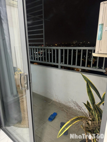 Cho thuê căn hộ 2PN 2 tolet full nội thất