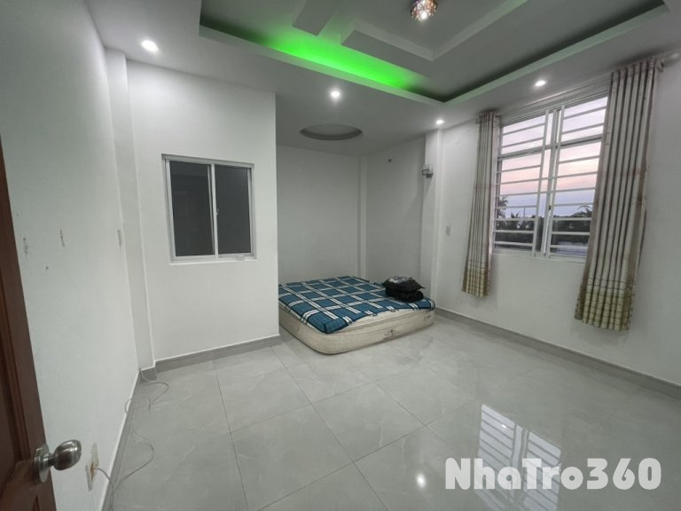 Cho thuê phòng hẻm 2295 Huỳnh tuấn phát