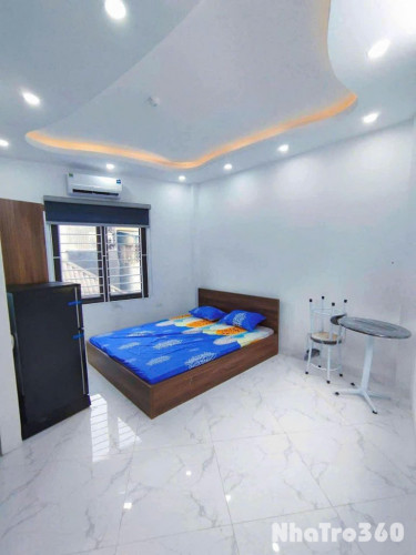 CHO THUÊ PHÒNG TRỌ KHÉP KÍN TẠI TÂY SƠN, ĐỐNG ĐA, HÀ NỘI