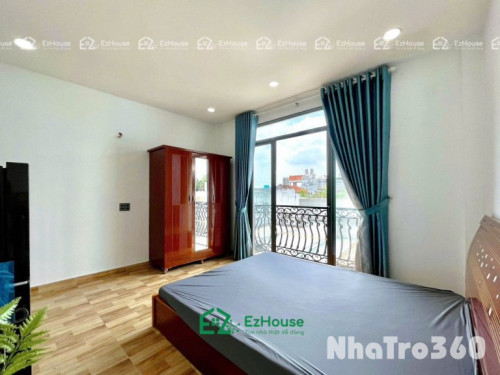 Cho thuê CHDV& phòng trọ cao cấp khu vực tb HCM