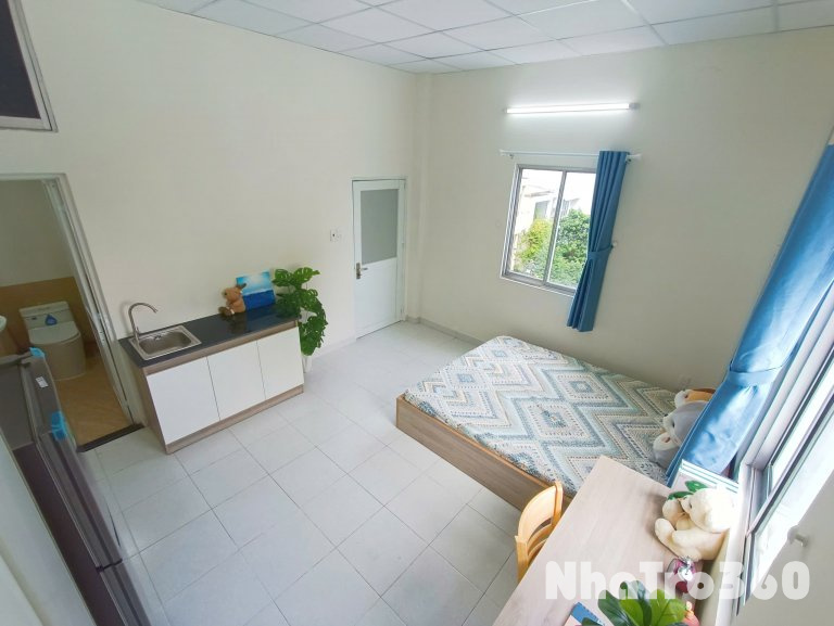 🏡 CHO THUÊ CĂN HỘ STUDIO NGAY TẠI LAM SƠN P2