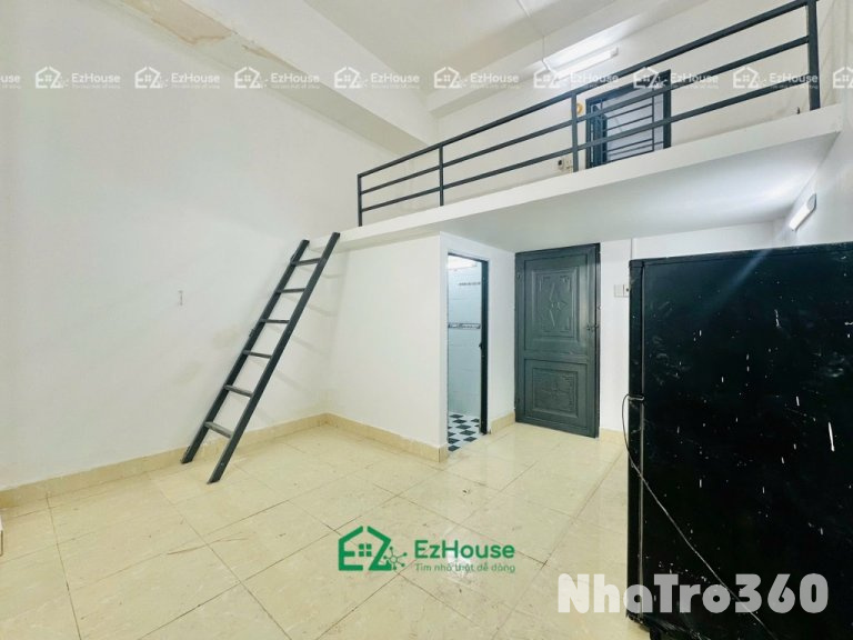 🏡PHÒNG GẦN ĐẠI HỌC VĂN HIẾN-ĐẦM SEN