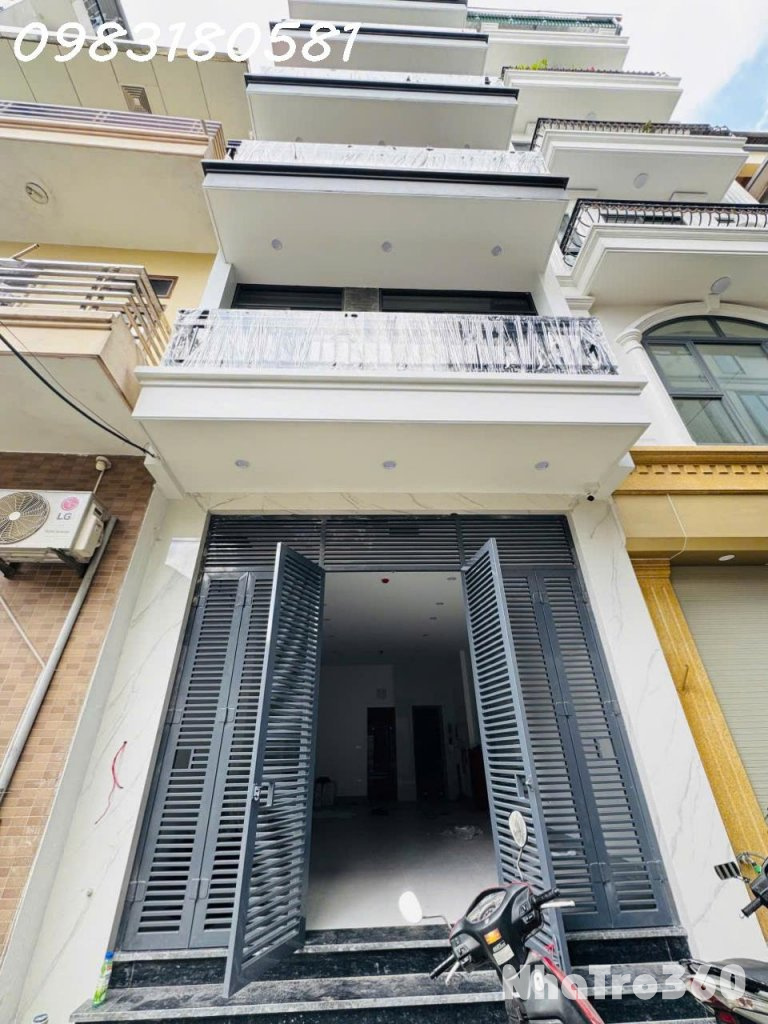 Cho Thuê HỘ GIA ĐÌNH - Căn hộ studio tại đường Phương Canh, Phường Xuân Phương