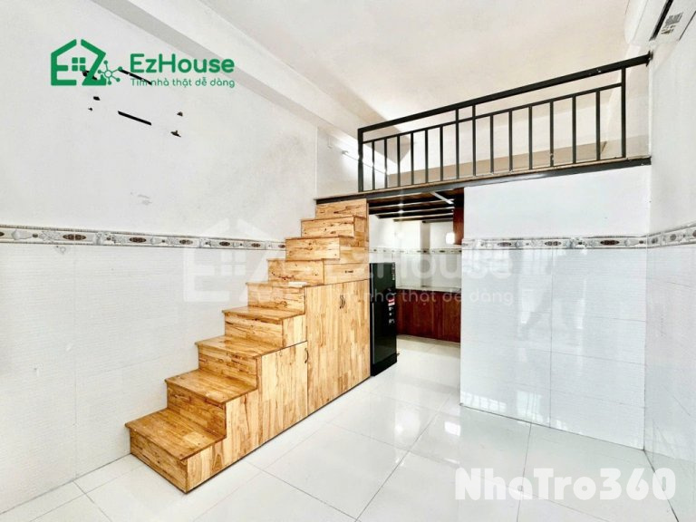 Nội thất cơ bản, gác, cửa sổ trời, tự do, giá rẻ