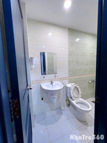Cho thuê căn hộ 1pn full nội thất khu Trung Sơn