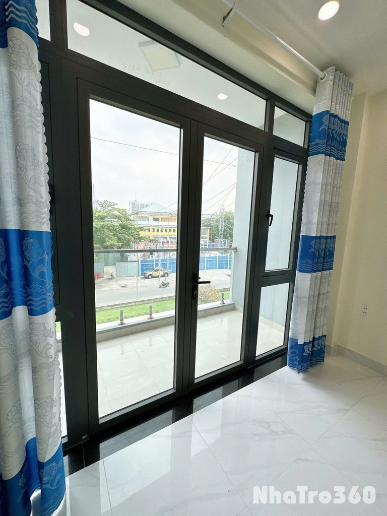 Nội thất cơ bản, ban công, tự do, giá rẻ