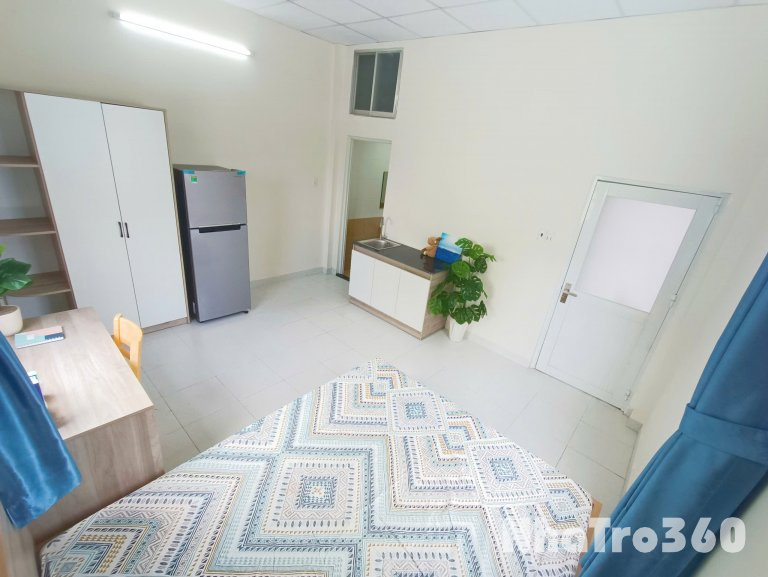 🏡 CHO THUÊ CĂN HỘ STUDIO NGAY TẠI LAM SƠN P2