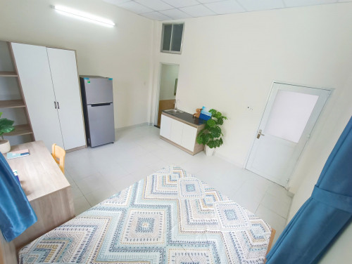 🏡 CHO THUÊ CĂN HỘ STUDIO NGAY TẠI LAM SƠN P2