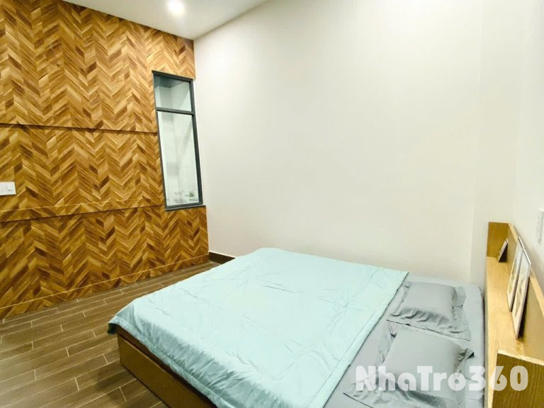 Cho thuê CHDV& phòng trọ khu vực tp HCM