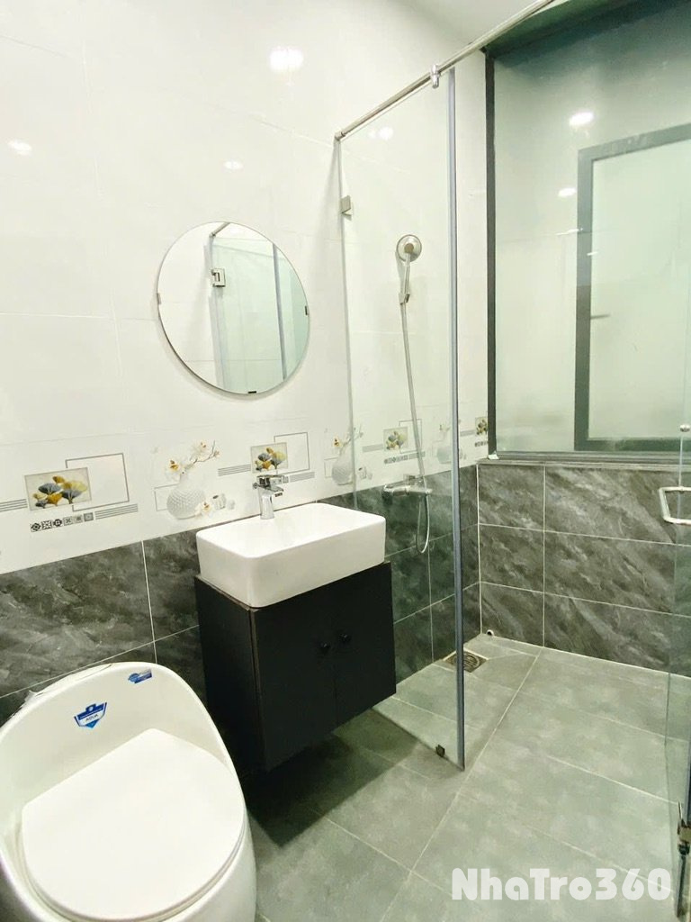 Cho thuê CHDV& phòng trọ khu vực tp HCM