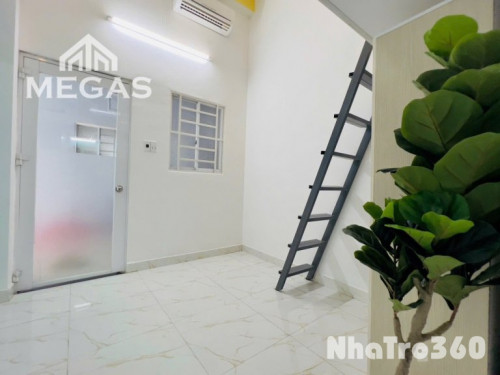 Nội thất cơ bản, gác, cửa sổ trời, tự do, giá rẻ