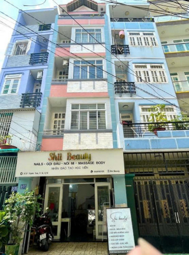 CHÍNH CHỦ CHO THUÊ MẶT BẰNG KINH DOANH TẠI PHƯỜNG 14 - QUẬN 10 - TP HỒ CHÍ MINH