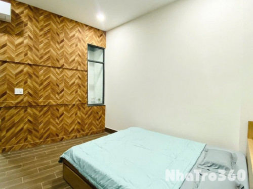 Cho thuê CHDV& phòng trọ khu vực tp HCM