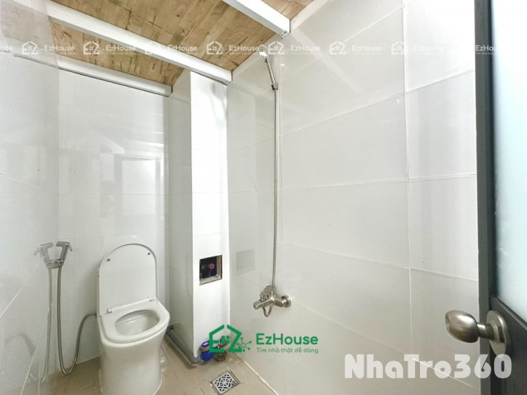 Có gác, cửa sổ lớn, 3tr9 Bình Tân, phòng rộng