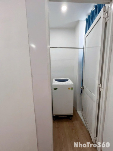 Cho thuê căn hộ 1pn full nội thất khu Trung Sơn