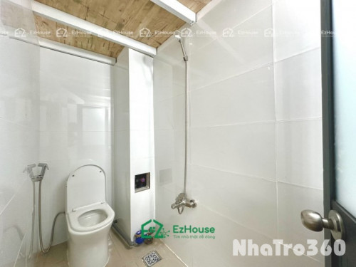 Có gác, cửa sổ lớn, 3tr9 Bình Tân, phòng rộng