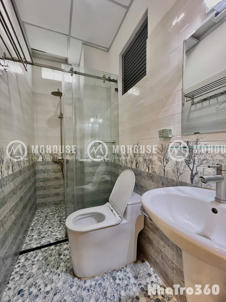 Căn Hộ Chung Cư Mini Full Nội Thất Gần Sân Bay