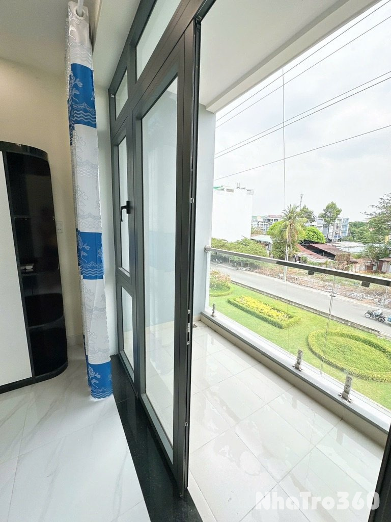 Nội thất cơ bản, ban công, tự do, giá rẻ