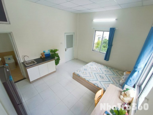 🏡 CHO THUÊ CĂN HỘ STUDIO NGAY TẠI LAM SƠN P2