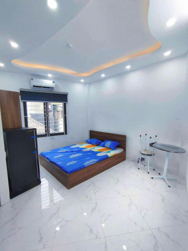 CHO THUÊ PHÒNG TRỌ KHÉP KÍN TẠI TÂY SƠN, ĐỐNG ĐA, HÀ NỘI