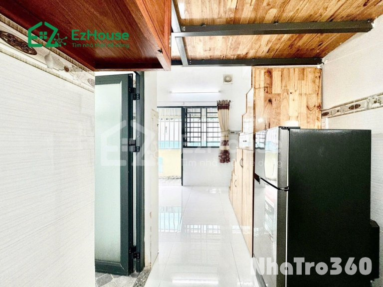 Nội thất cơ bản, gác, cửa sổ trời, tự do, giá rẻ