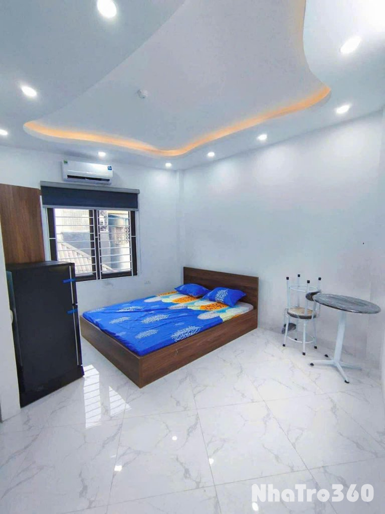 CHO THUÊ PHÒNG TRỌ KHÉP KÍN TẠI TÂY SƠN, ĐỐNG ĐA, HÀ NỘI