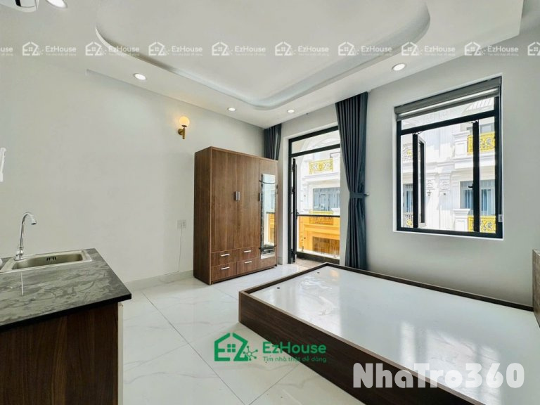 Nội thất cơ bản, bancol, tự do, giá rẻ