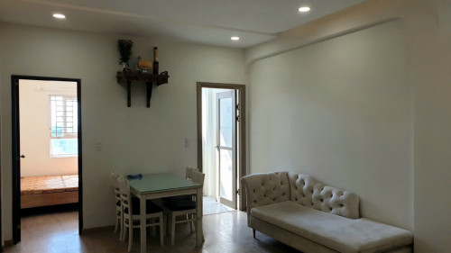 Gấp! Nhanh nhanh xem nhà, đặt chỗ! Khan hiếm căn hộ Firsthome Thạnh Lộc cho thuê