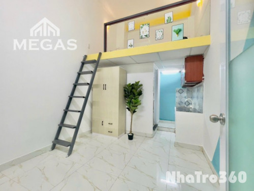 Nội thất cơ bản, gác, cửa sổ trời, tự do, giá rẻ