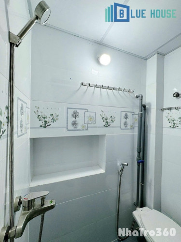 Cho thuê CHDV& phòng trọ cao cấp khu vực tp HCM