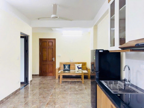 CHO THUÊ CĂN CCMN 1N1K 45M2 FULL NỘI THẤT SIÊU XỊN  TẠI HAI BÀ TRƯNG, HÀ NỘI