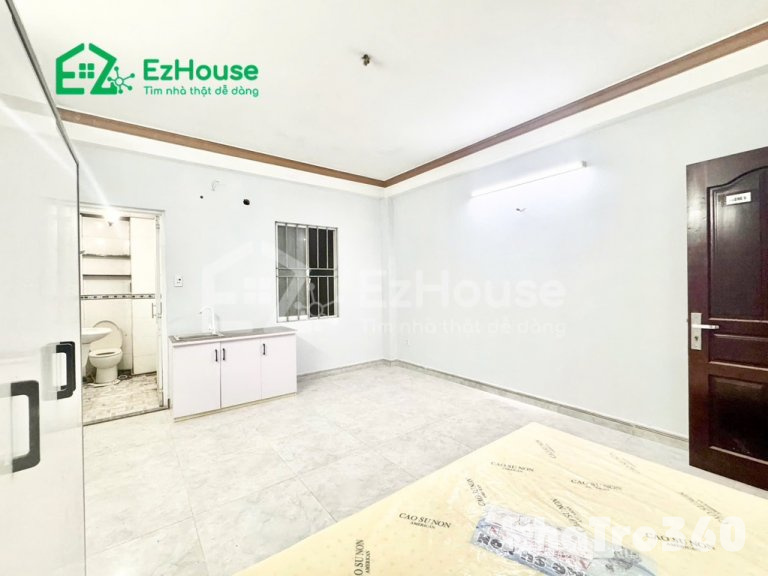 Nội thất cơ bản, cửa sổ trời, studio, tự do