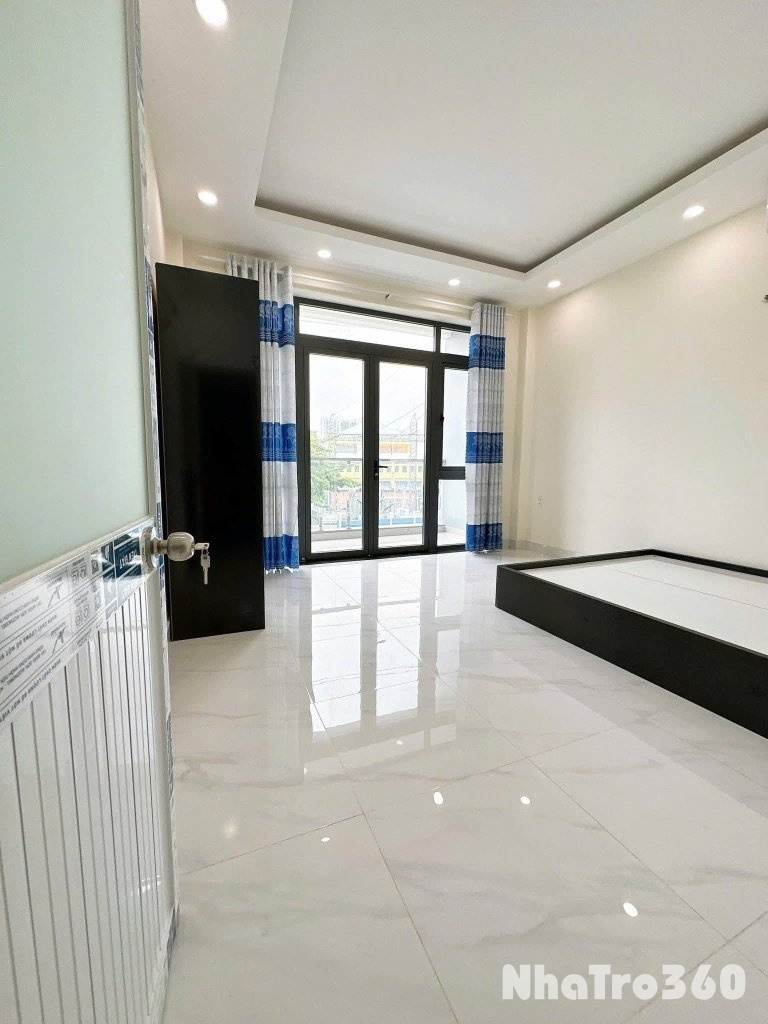 Nội thất cơ bản, studio, ban công, tự do