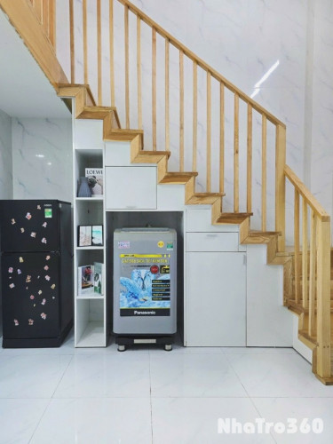 ❌CHO THUÊ PHÒNG NGAY LÊ THÚC HOẠCH - NGUYỄN SƠN❌