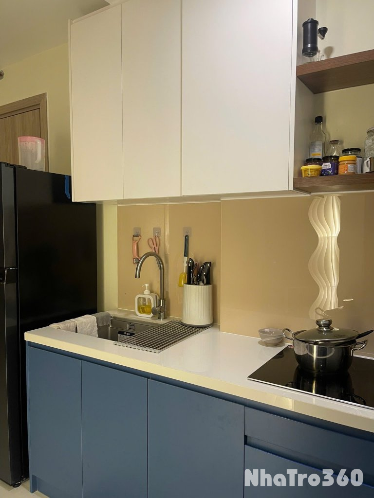 ĐẦU THÁNG 7 TRỐNG PHÒNG - TÌM 1 BẠN Ở GHÉP