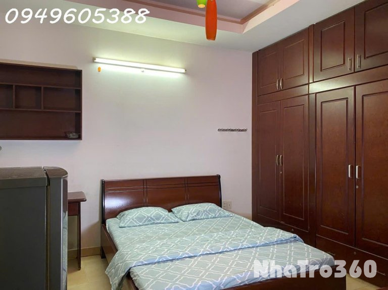 CHÍNH CHỦ CHO THUÊ PHÒNG PHƯỜNG TÂN HƯNG - QUẬN 7 - TP HỒ CHÍ MINH/ 0949605388